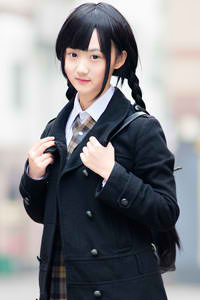李永波老婆